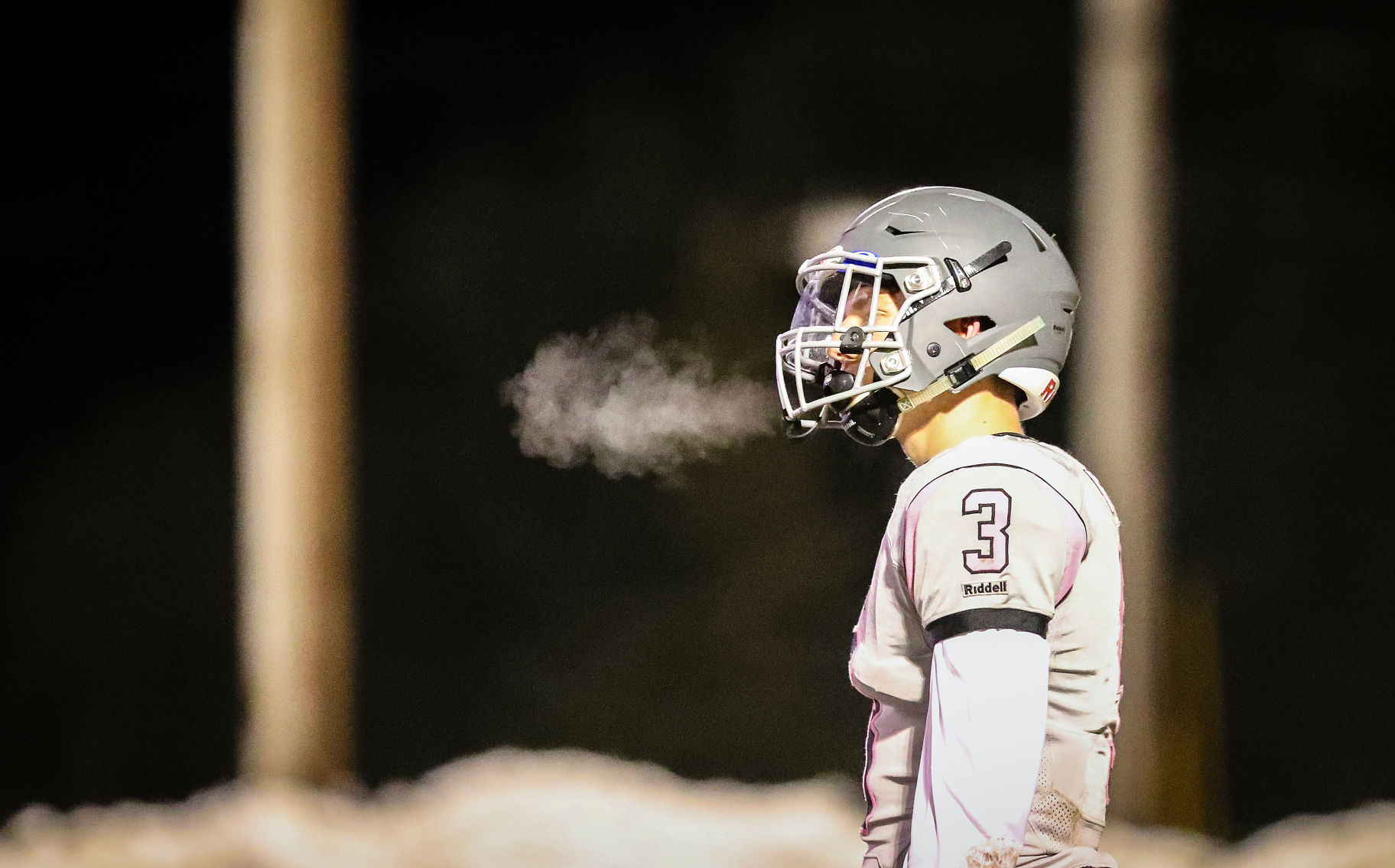 St. Thomas More hosts Douglas